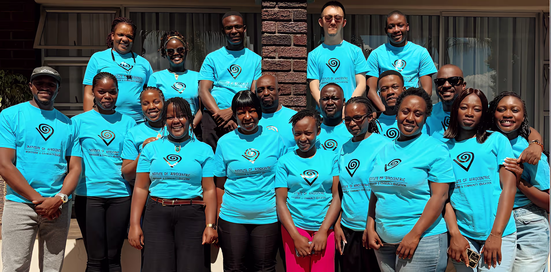 IAMCE inaugural fellowship cohort